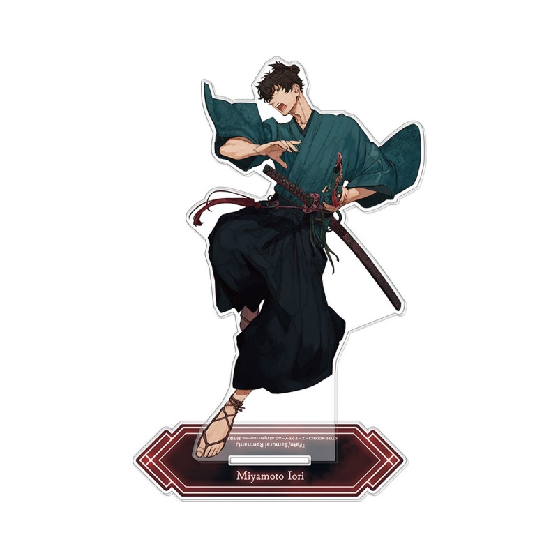 15CM Anime Fate_Samurai Remnan - Fate Anime Merchandise 评论和价格