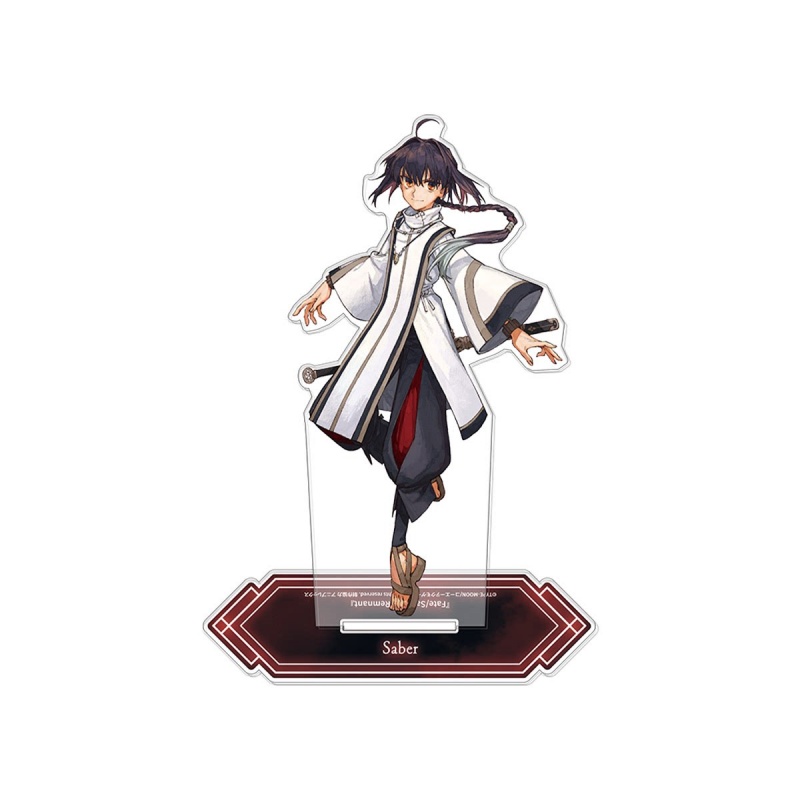 15CM Anime Fate_Samurai Remnan - Fate Anime Merchandise 评论和价格