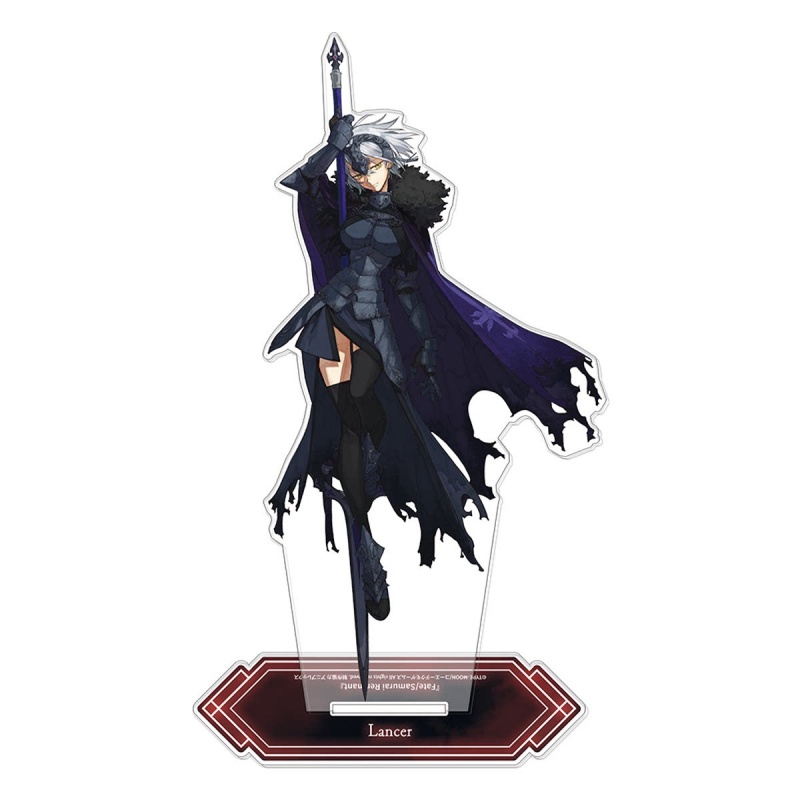 15CM Anime Fate_Samurai Remnan - Fate Anime Merchandise 评论和价格