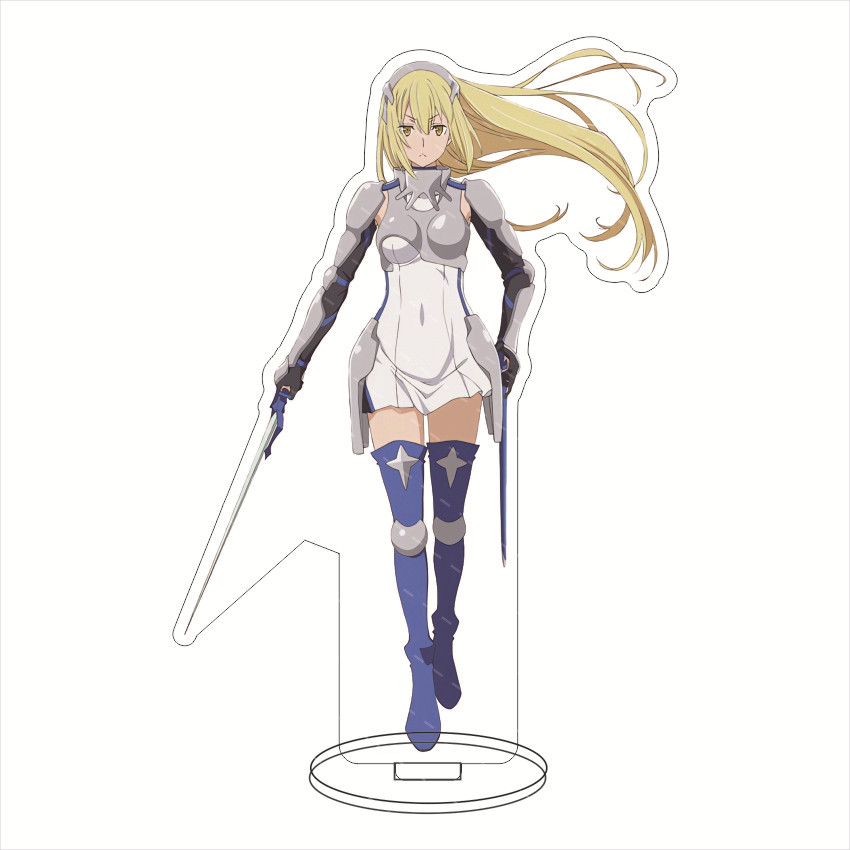 16CM Anime Figure Is It Wrong  - Given Anime Merchandise 评论和价格