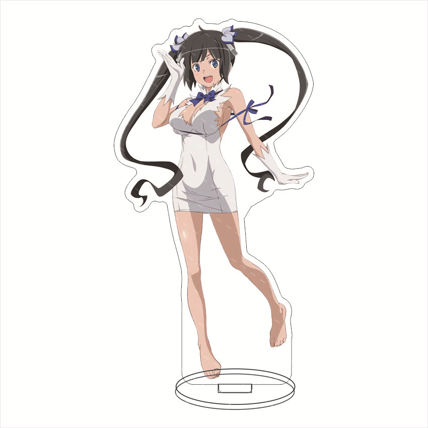 16CM Anime Figure Is It Wrong  - Given Anime Merchandise 评论和价格