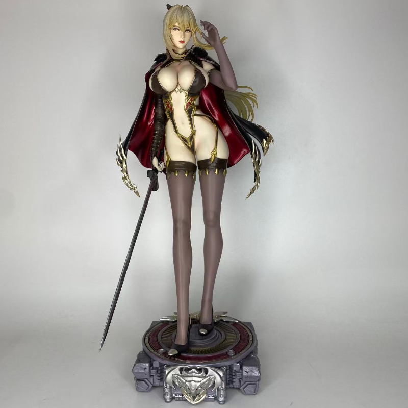 pretty girl figure Fateful Nig - Fate Anime Merchandise 评论和价格