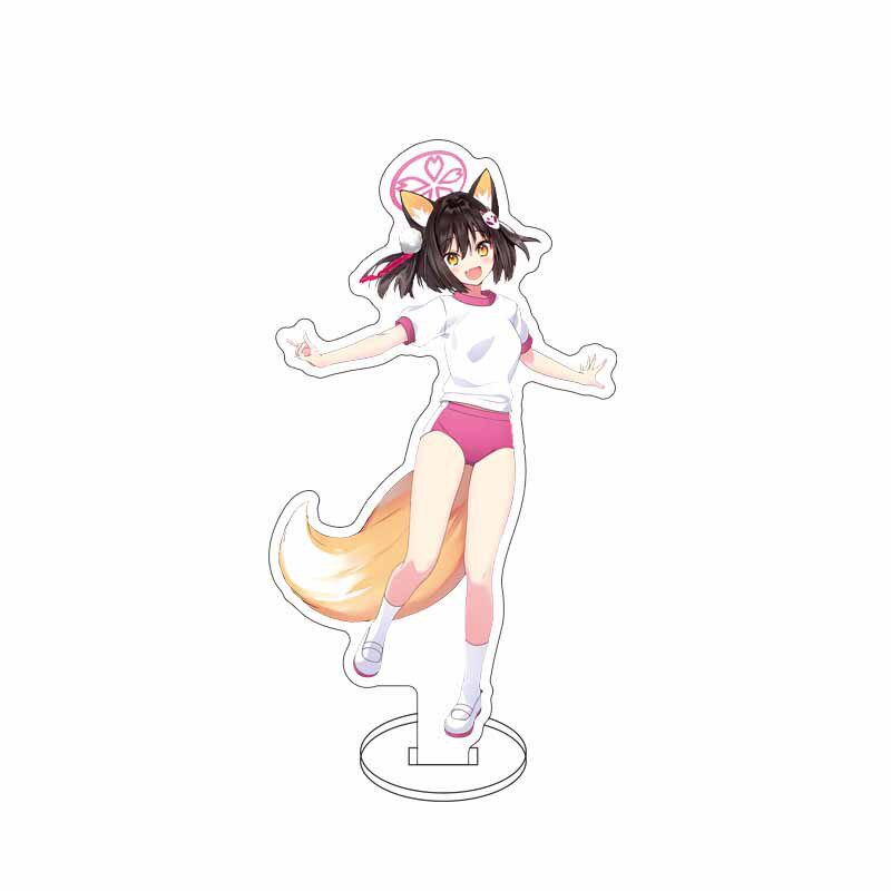 16CM Anime Blue Archive The An - Given Anime Merchandise 评论和价格