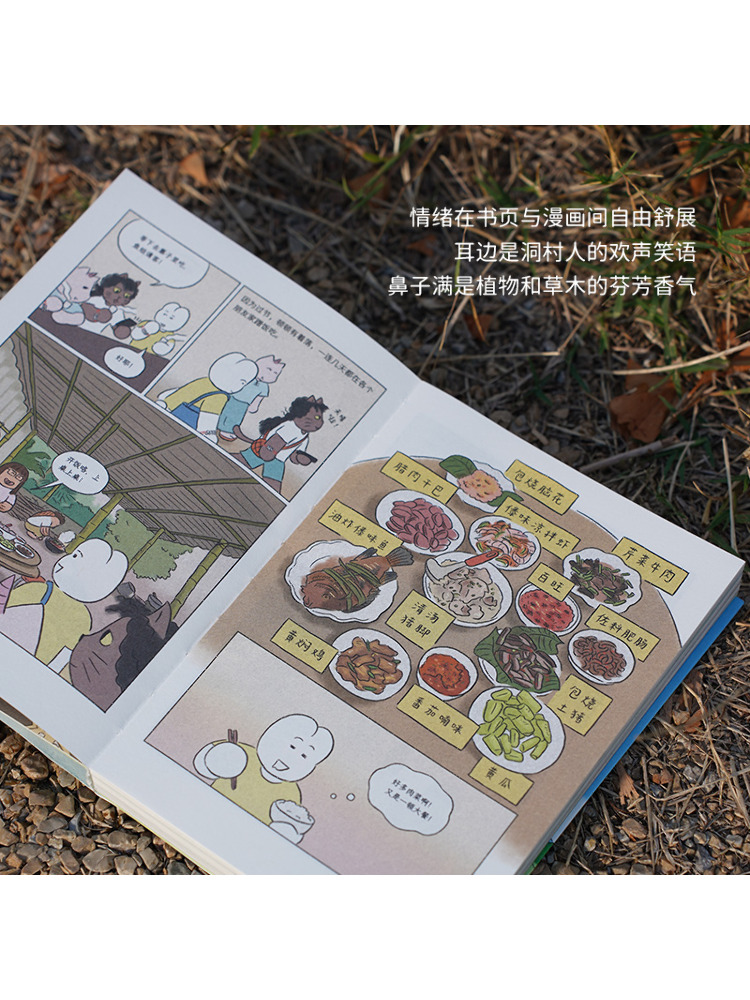 Book-Winshare Wishing You a Sm - Art Book Illustration 评论和价格