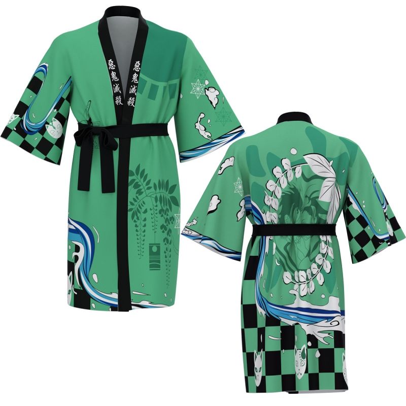 Demon Slayer Merchandising Kam - Anime Merchandise Sales 评论和价格