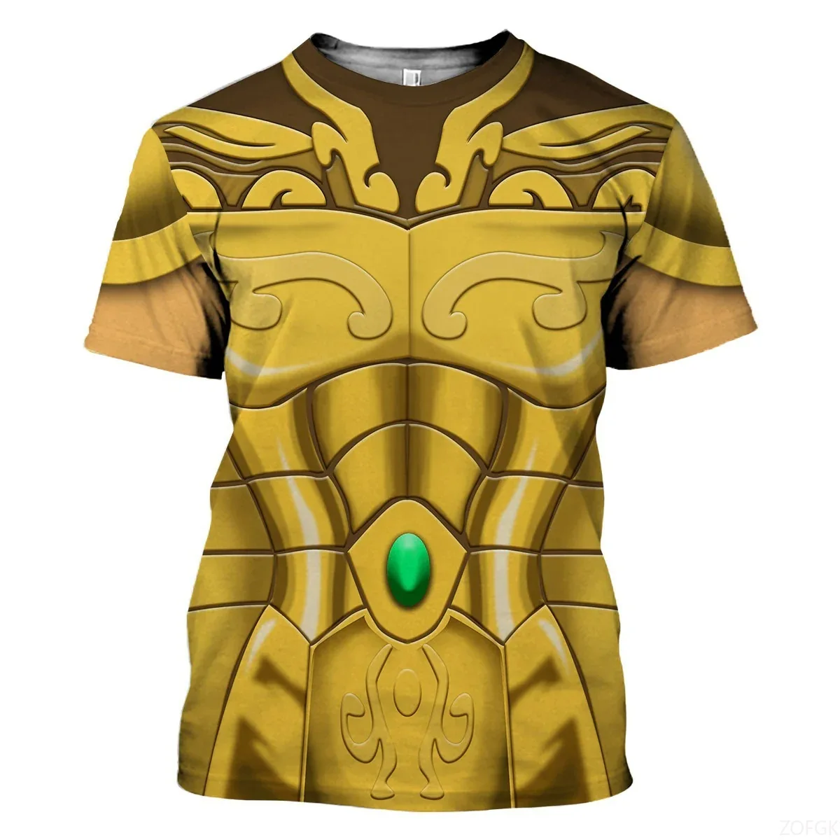 3D Fashion New Cartoon Anime S - Anime Merchandise Clothes 评论和价格