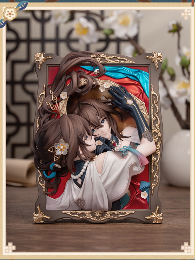 Ruan Mei Self in the Mirror 3D - Anime Merchandise Sales 评论和价格
