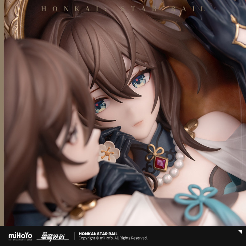 Ruan Mei Self in the Mirror 3D - Anime Merchandise Sales 评论和价格