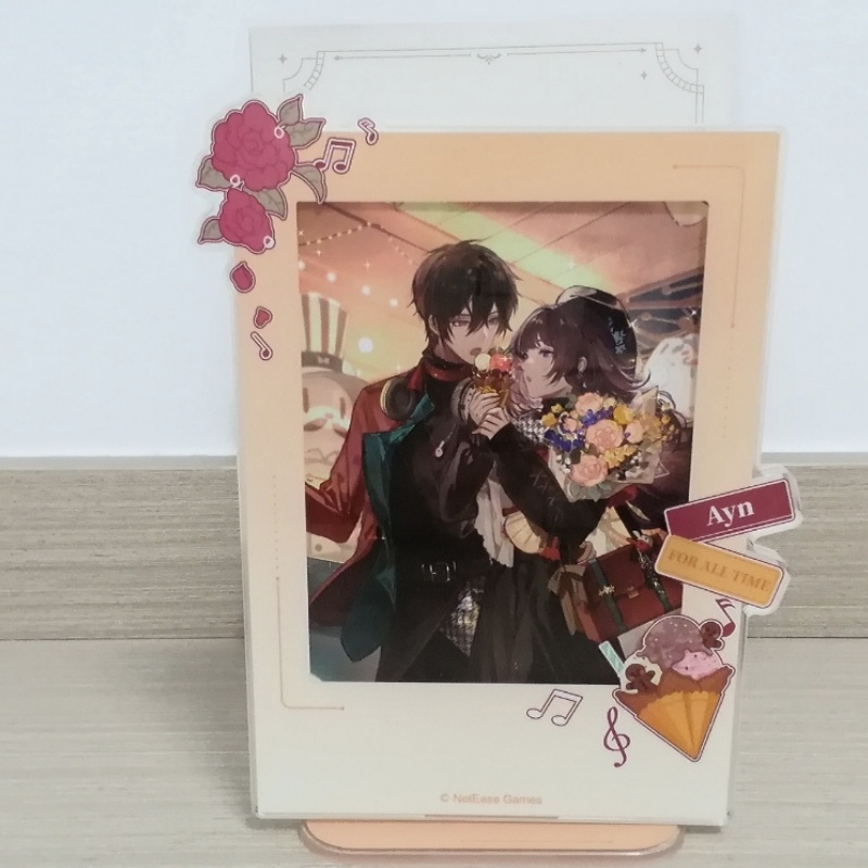 for All Time Emerald Clarence  - Fate Anime Merchandise 评论和价格