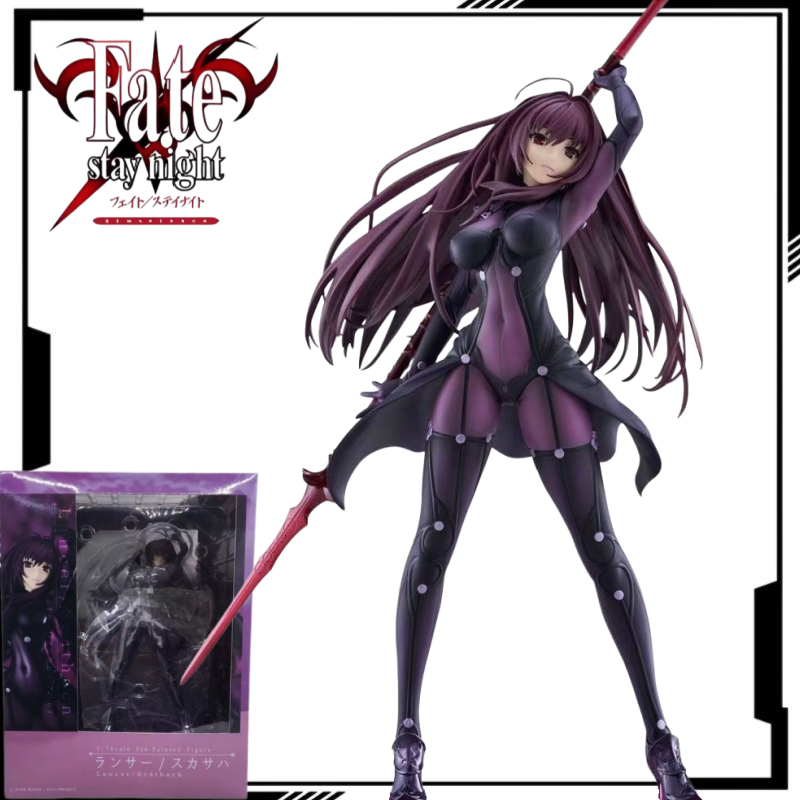 Domestic Version Fate/stay Nig - Fate Anime Merchandise 评论和价格