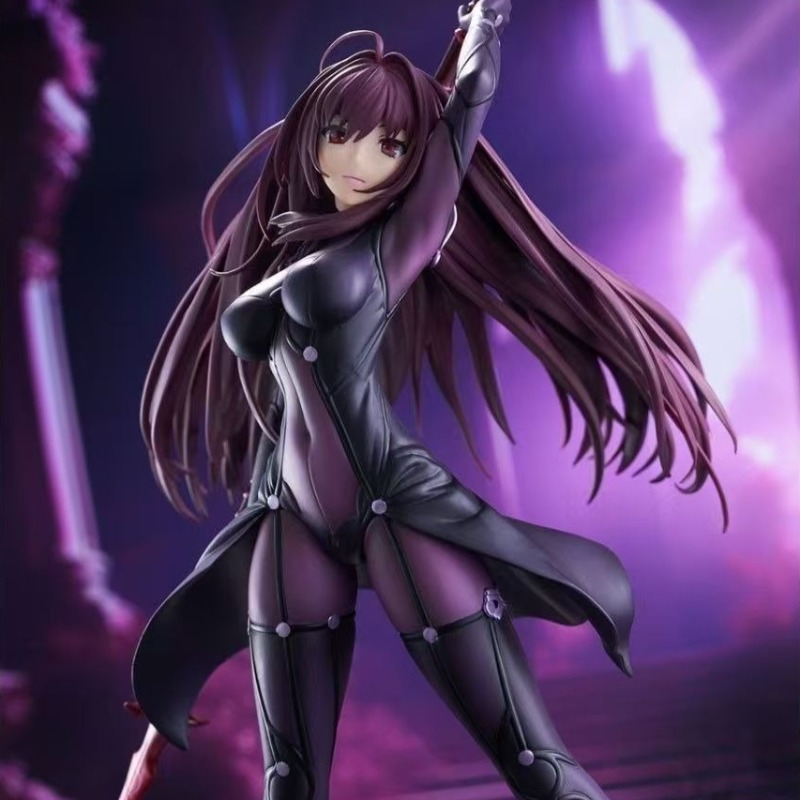 Domestic Version Fate/stay Nig - Fate Anime Merchandise 评论和价格