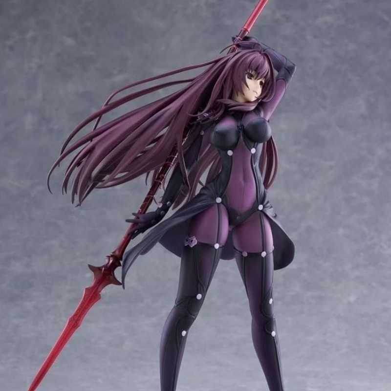 Domestic Version Fate/stay Nig - Fate Anime Merchandise 评论和价格