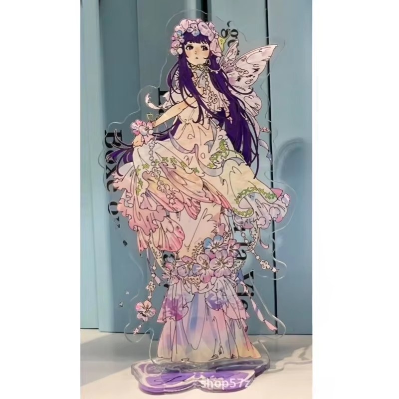 Frieren Beyond Journey's End F - Given Anime Merchandise 评论和价格