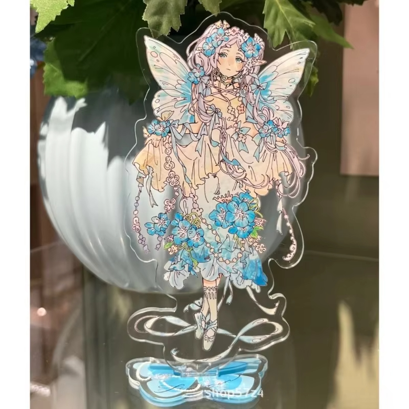 Frieren Beyond Journey's End F - Given Anime Merchandise 评论和价格