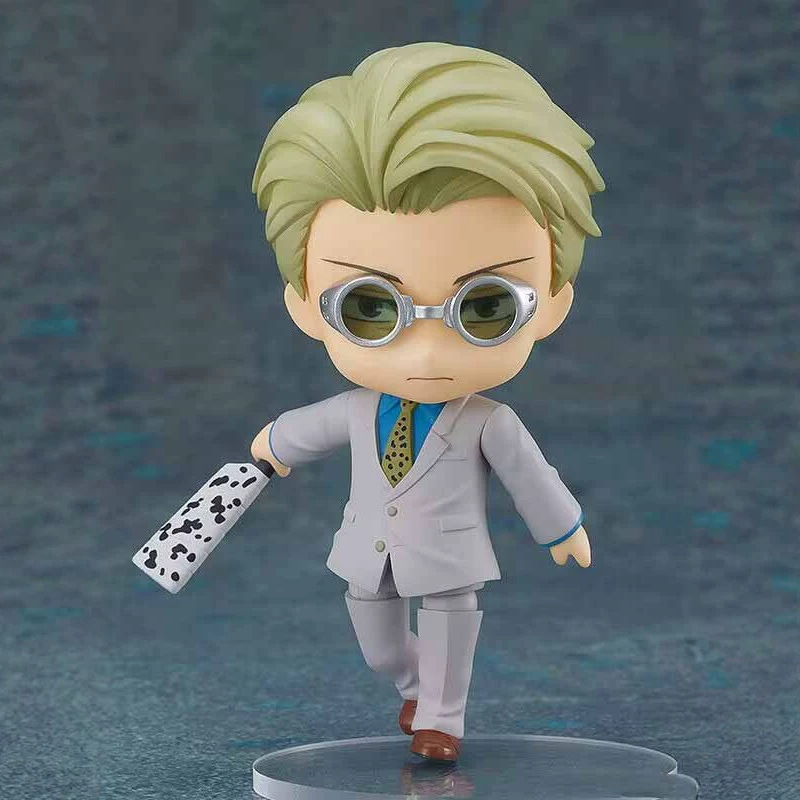 Nendoroid Jujutsu Kaisen No.18 - Anime Merchandise Sales 评论和价格