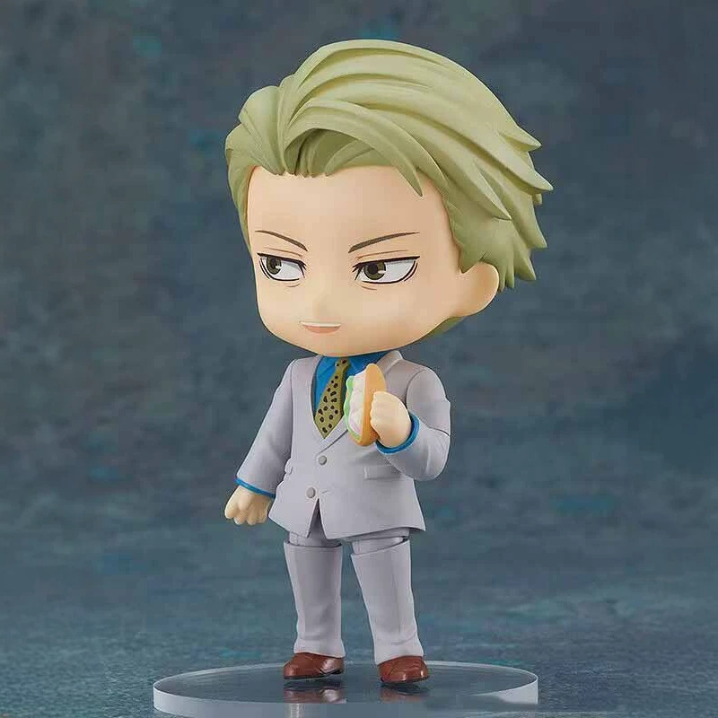 Nendoroid Jujutsu Kaisen No.18 - Anime Merchandise Sales 评论和价格