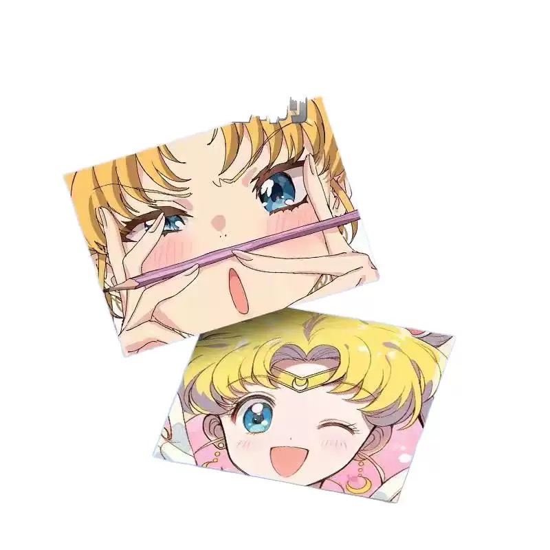 Customized Picture Raster 3D C - Anime Merchandise Sales 评论和价格