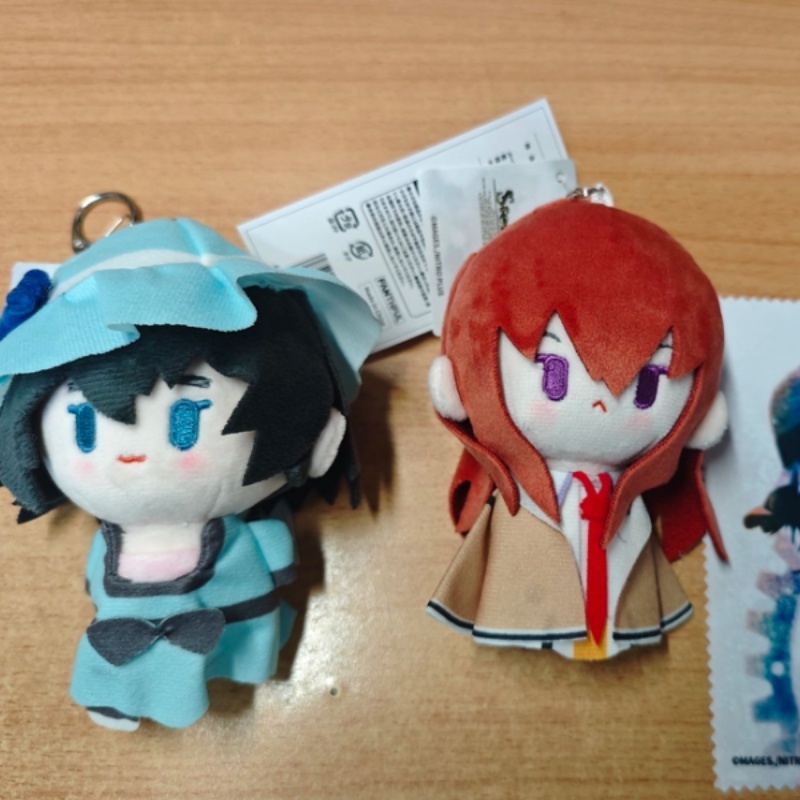Fanthful Steins Gate Kurisu Ma - Gate Anime Merchandise 评论和价格