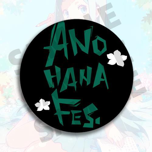 Anime Badge Keychain Backpack  - Anime Merchandise Names 评论和价格