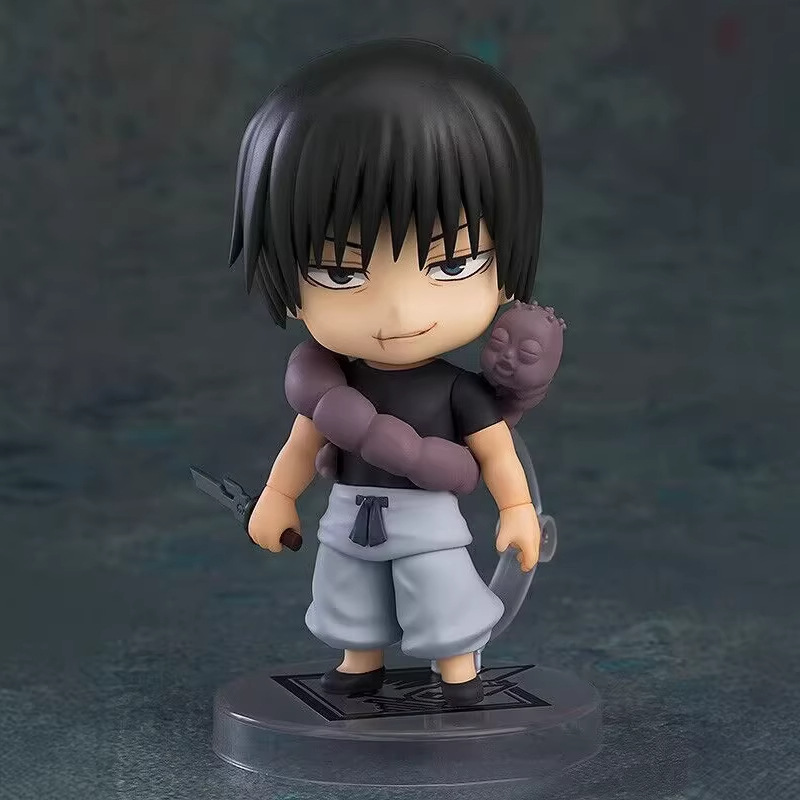 Jujutsu Kaisen Q Toji Fushigur - Anime Merchandise Sales 评论和价格
