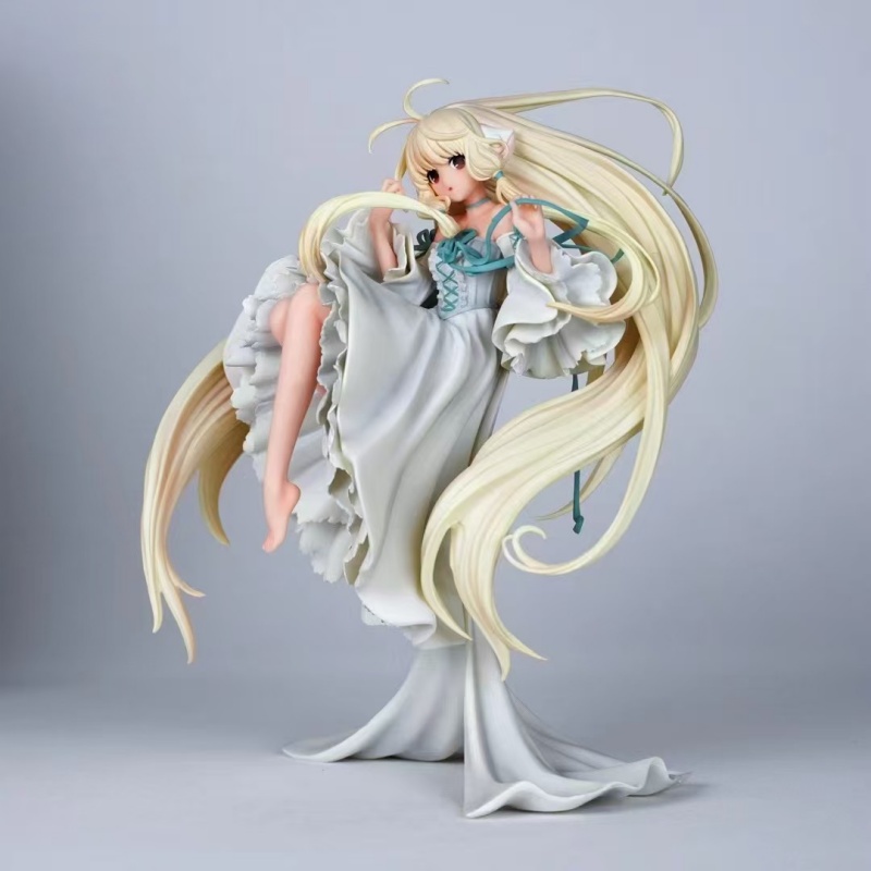1/8 Scale Anime Merchandise Fi - Anime Merchandise Sales 评论和价格