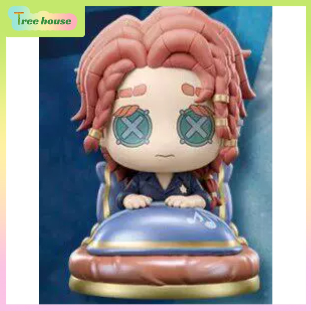 Official GOODSFUN Identity V B - Official Merchandise Anime 评论和价格