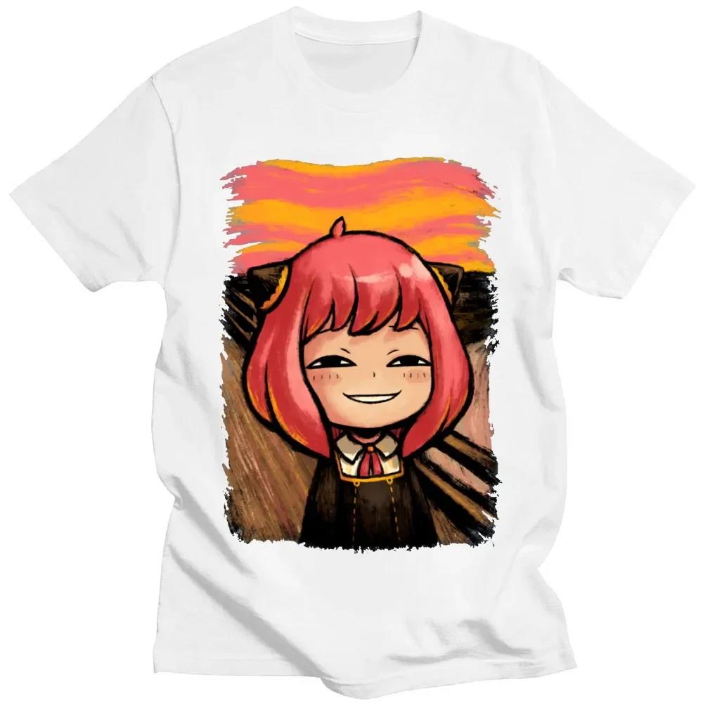 Japanese Anime Spy X Family An - Anime Merchandise Clothes 评论和价格