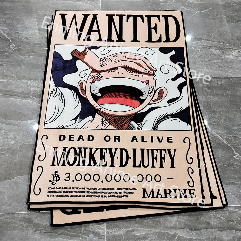 One Piece Figure Animes Rug Sh - Popular Anime Merchandise 评论和价格