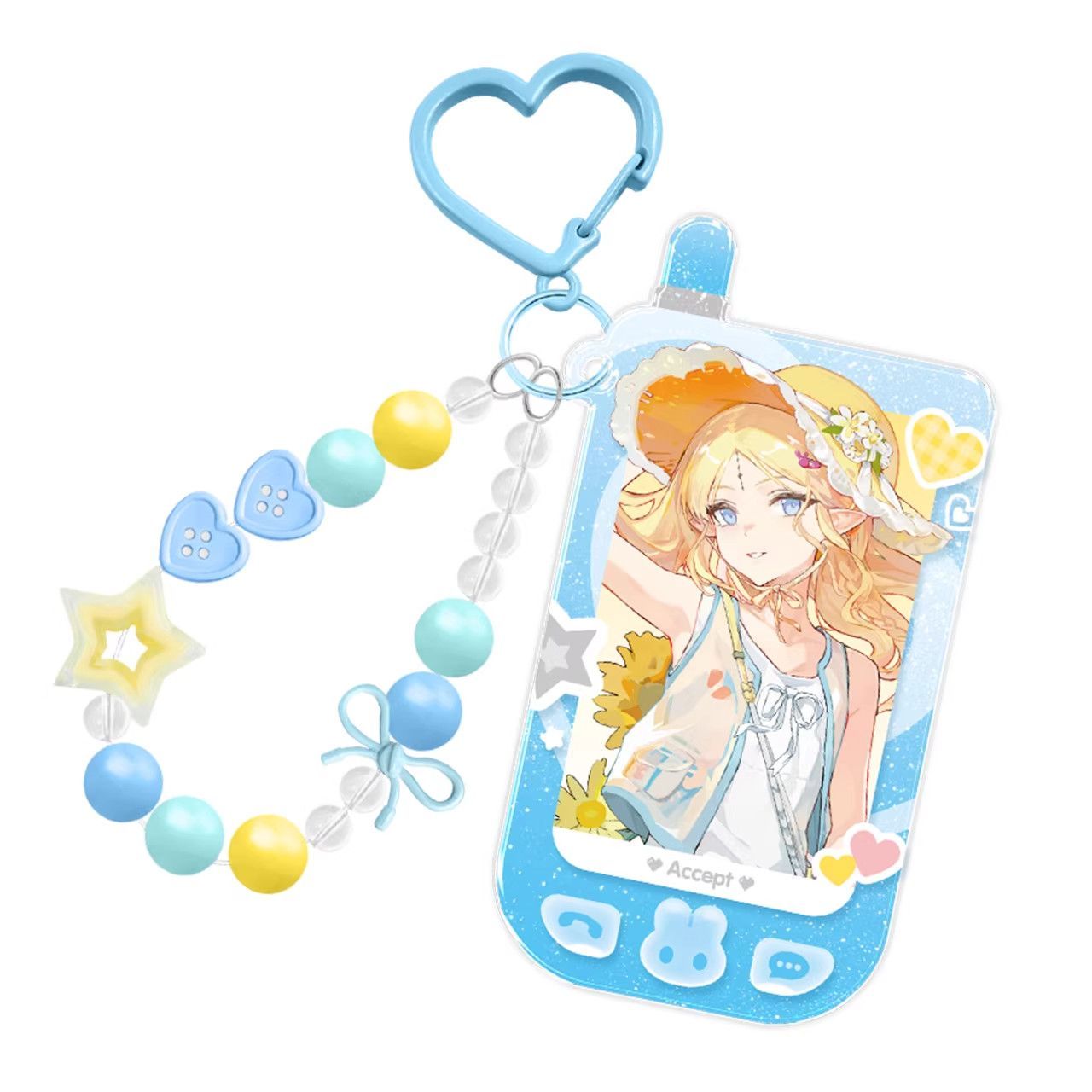 Wuthering Waves Heartland Echo - Anime Merchandise Sales 评论和价格