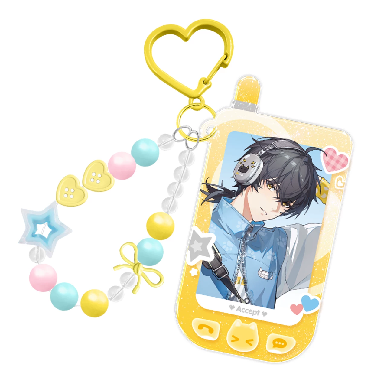 Wuthering Waves Heartland Echo - Anime Merchandise Sales 评论和价格
