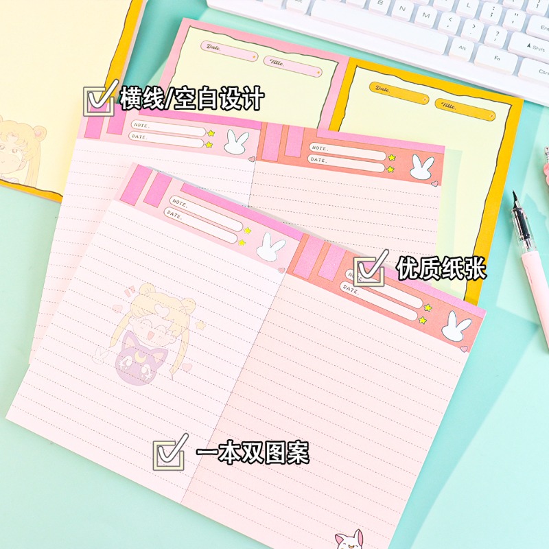 New Anime Sailor Moon Series A - Art Book Illustration 评论和价格