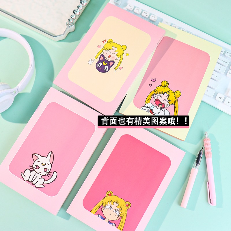 New Anime Sailor Moon Series A - Art Book Illustration 评论和价格