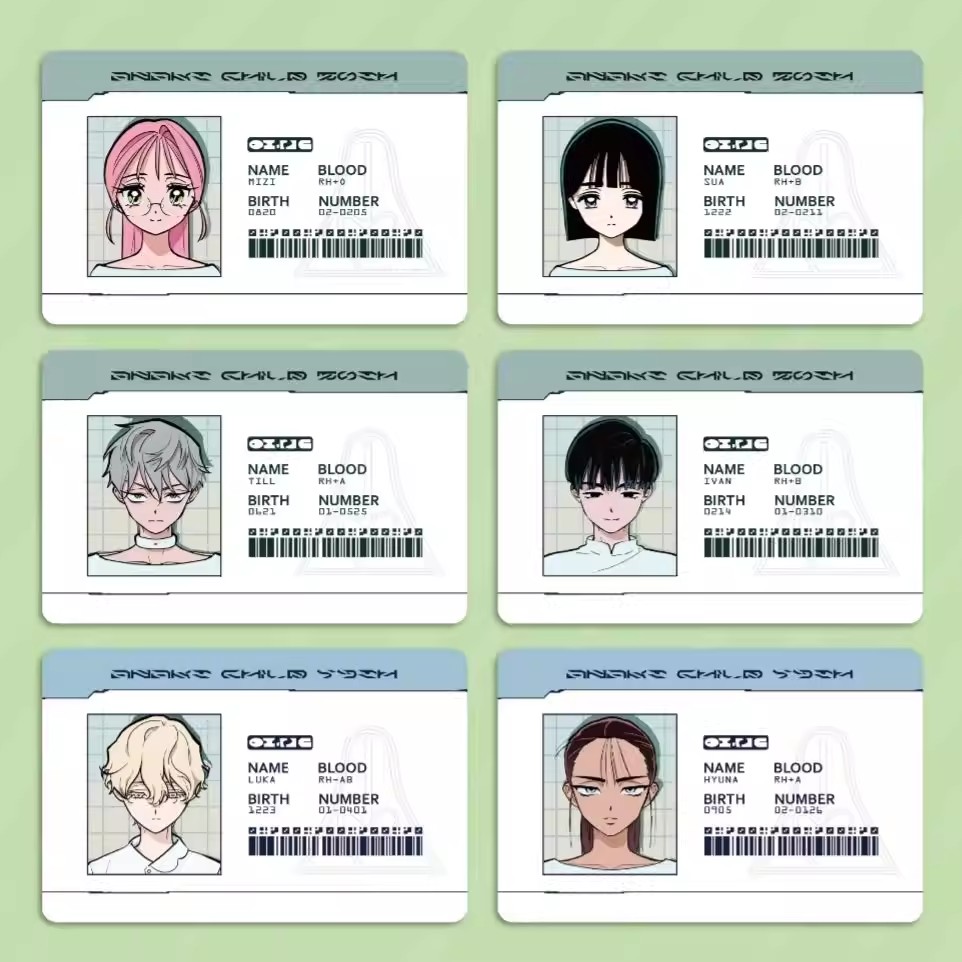 Vivinos Alien Stage Official A - Official Merchandise Anime 评论和价格