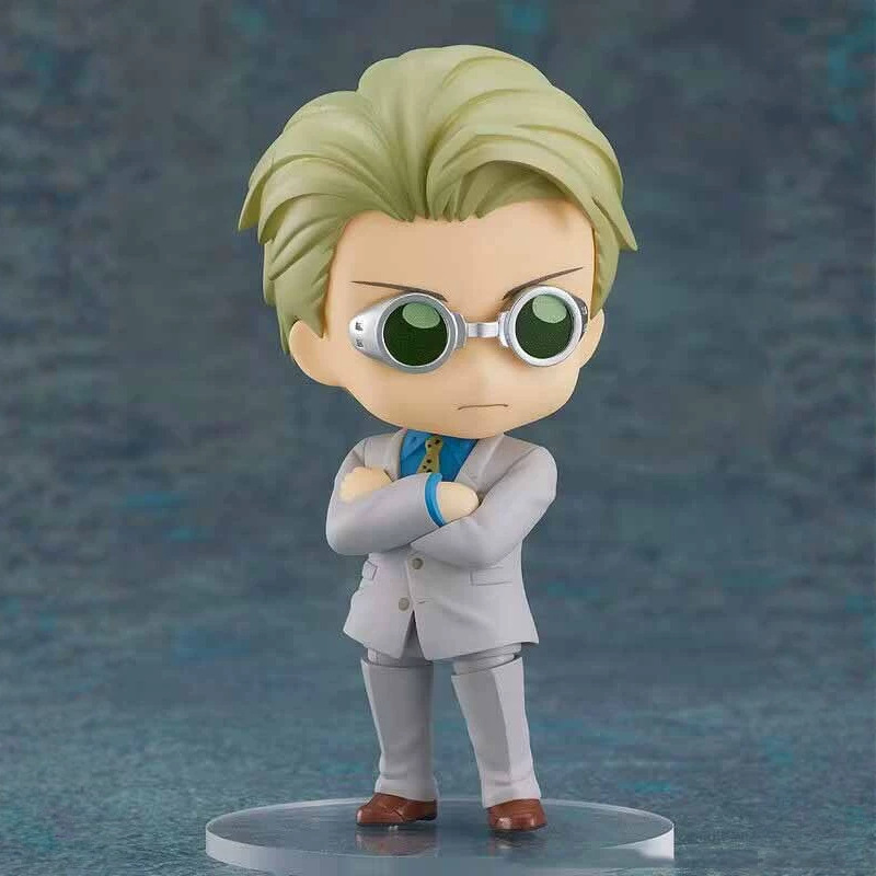 Nendoroid Jujutsu Kaisen No.18 - Anime Merchandise Sales 评论和价格