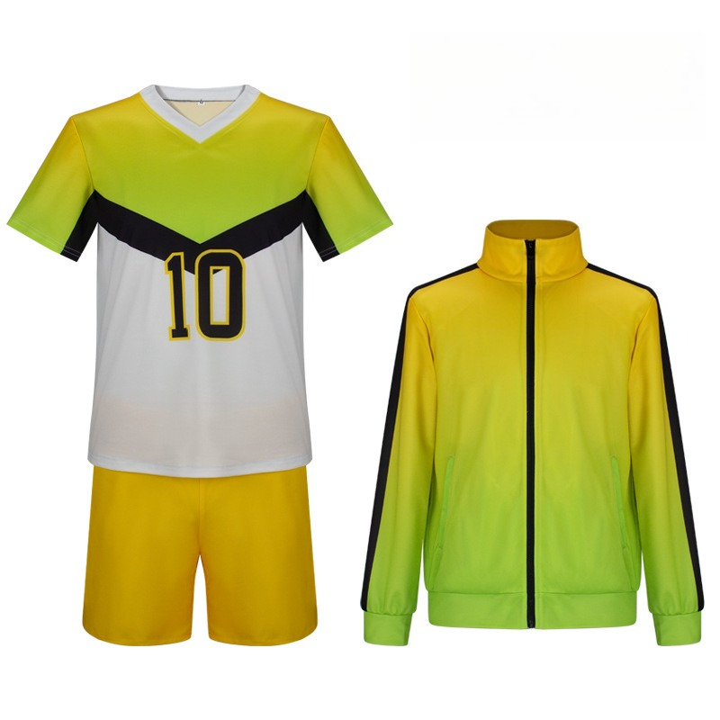 Anime Itachiyama Institute Uni - Anime Merchandise Clothes 评论和价格
