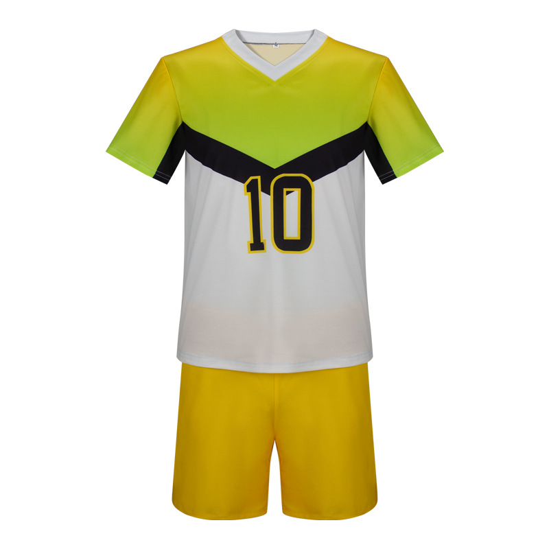 Anime Itachiyama Institute Uni - Anime Merchandise Clothes 评论和价格
