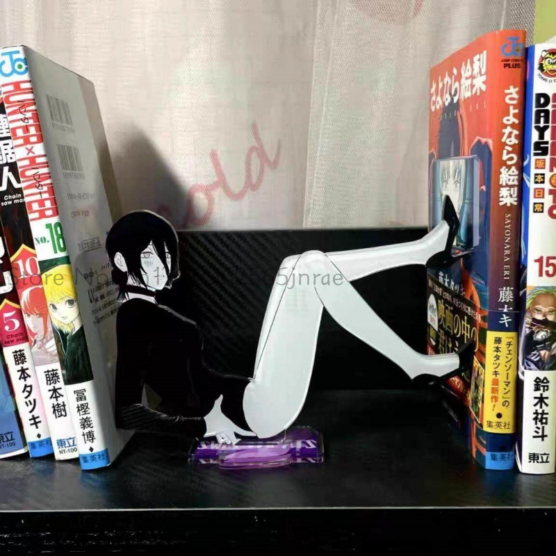 Chainsaw Man Acrylic Stand Ani - Anime Merchandise Sales 评论和价格