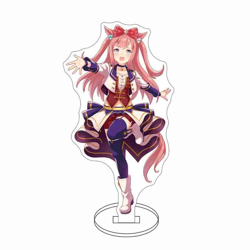 16CM Anime ‌Game Uma Musume Pr - Given Anime Merchandise 评论和价格