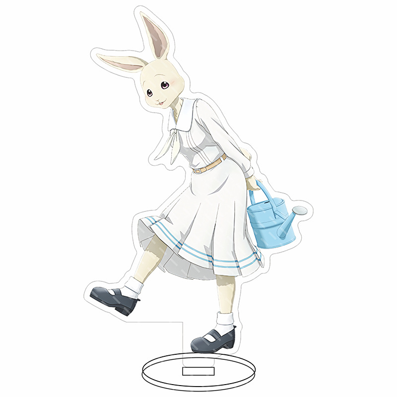 16CM Anime Figure BEASTARS‌‌ L - Given Anime Merchandise 评论和价格