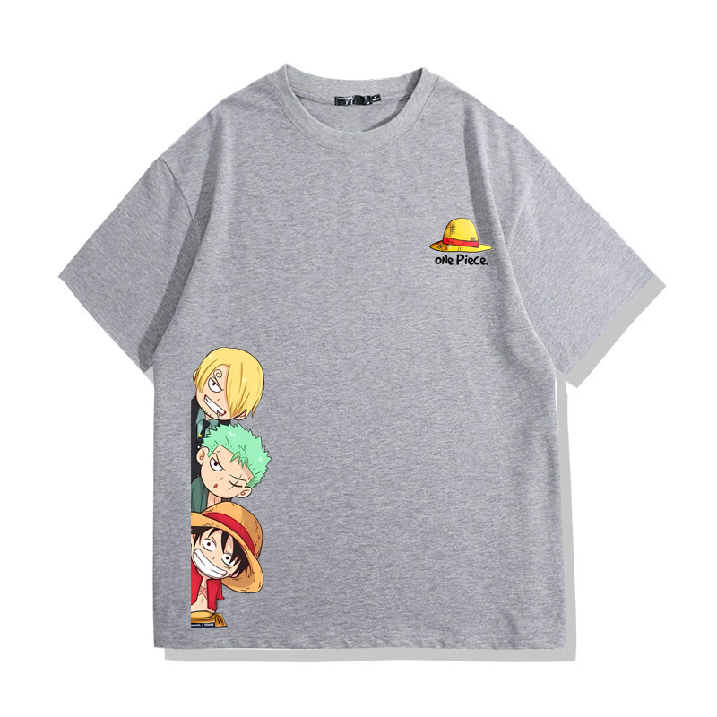 One Piece Straw Hat Pirates Un - Popular Anime Merchandise 评论和价格