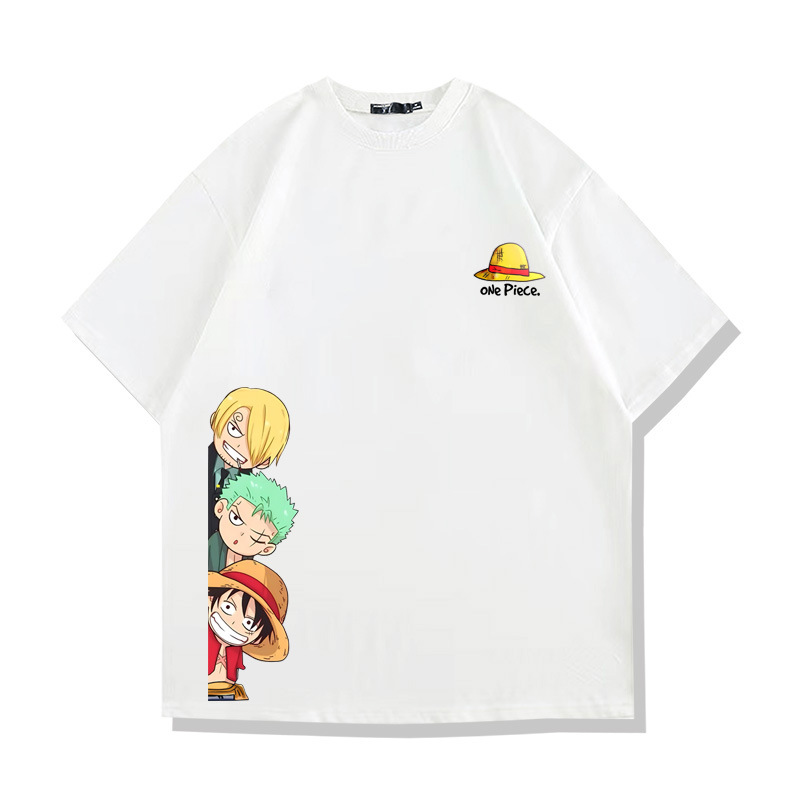 One Piece Straw Hat Pirates Un - Popular Anime Merchandise 评论和价格