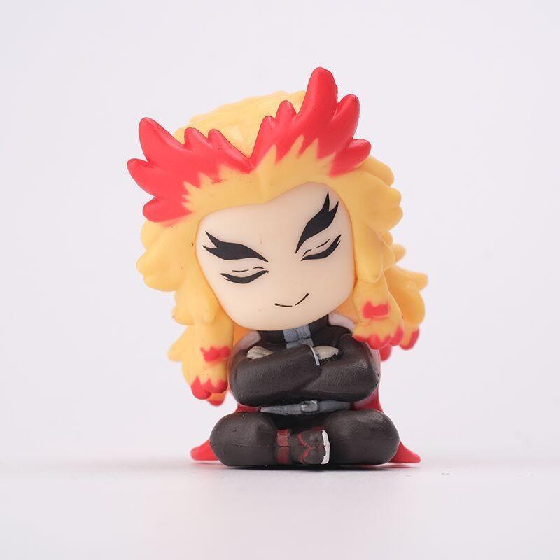 Demon Slayer Kanroji Mitsuri M - Anime Merchandise Sales 评论和价格