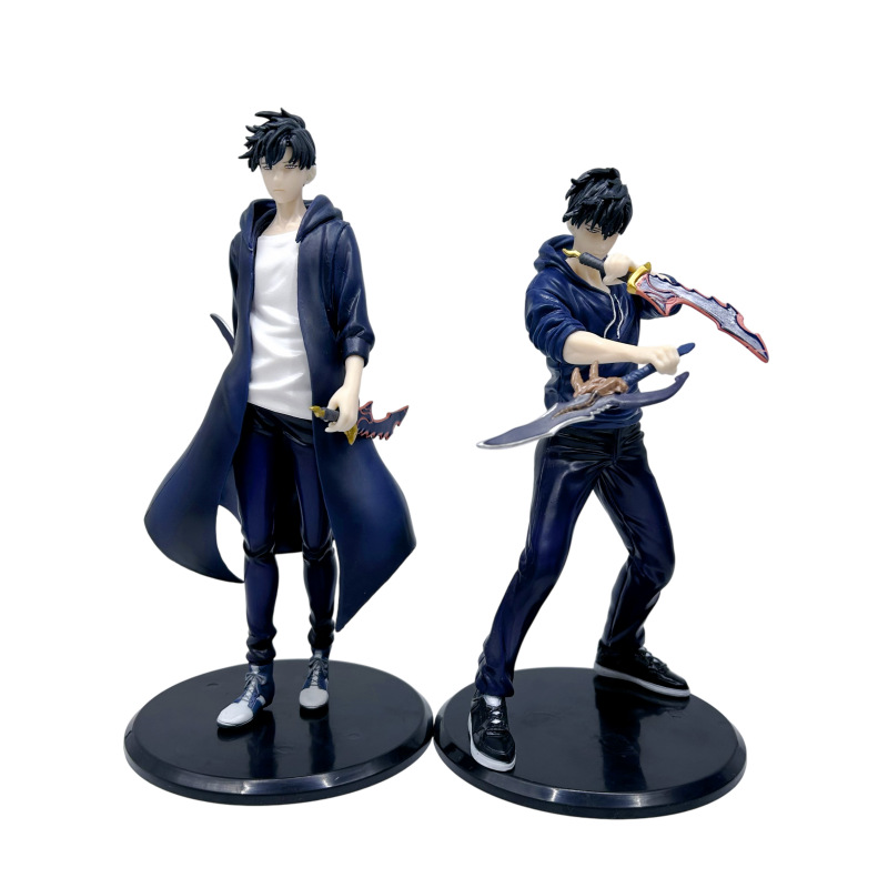 In Stock Hot Sale • Anime Figu - Anime Merchandise Sales 评论和价格