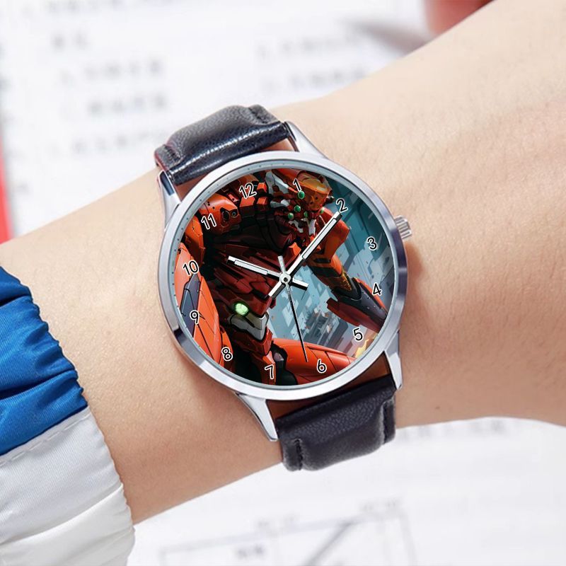 NEON GENESIS EVANGELION EVA-01 - Anime Merchandise Types 评论和价格