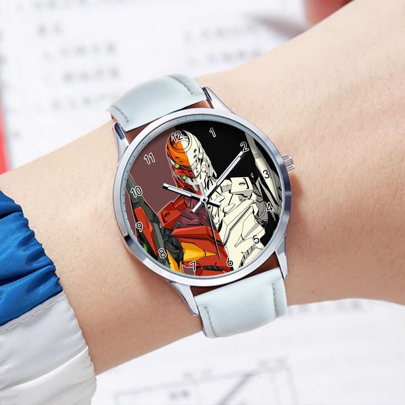 NEON GENESIS EVANGELION EVA-01 - Anime Merchandise Types 评论和价格