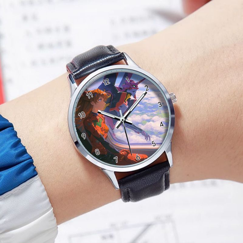 NEON GENESIS EVANGELION EVA-01 - Anime Merchandise Types 评论和价格