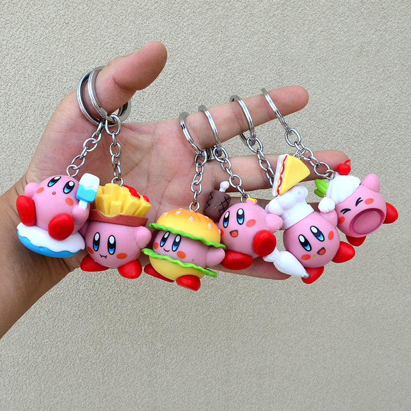 Anime 12 Models Super Cute Kaw - Popular Anime Merchandise 评论和价格