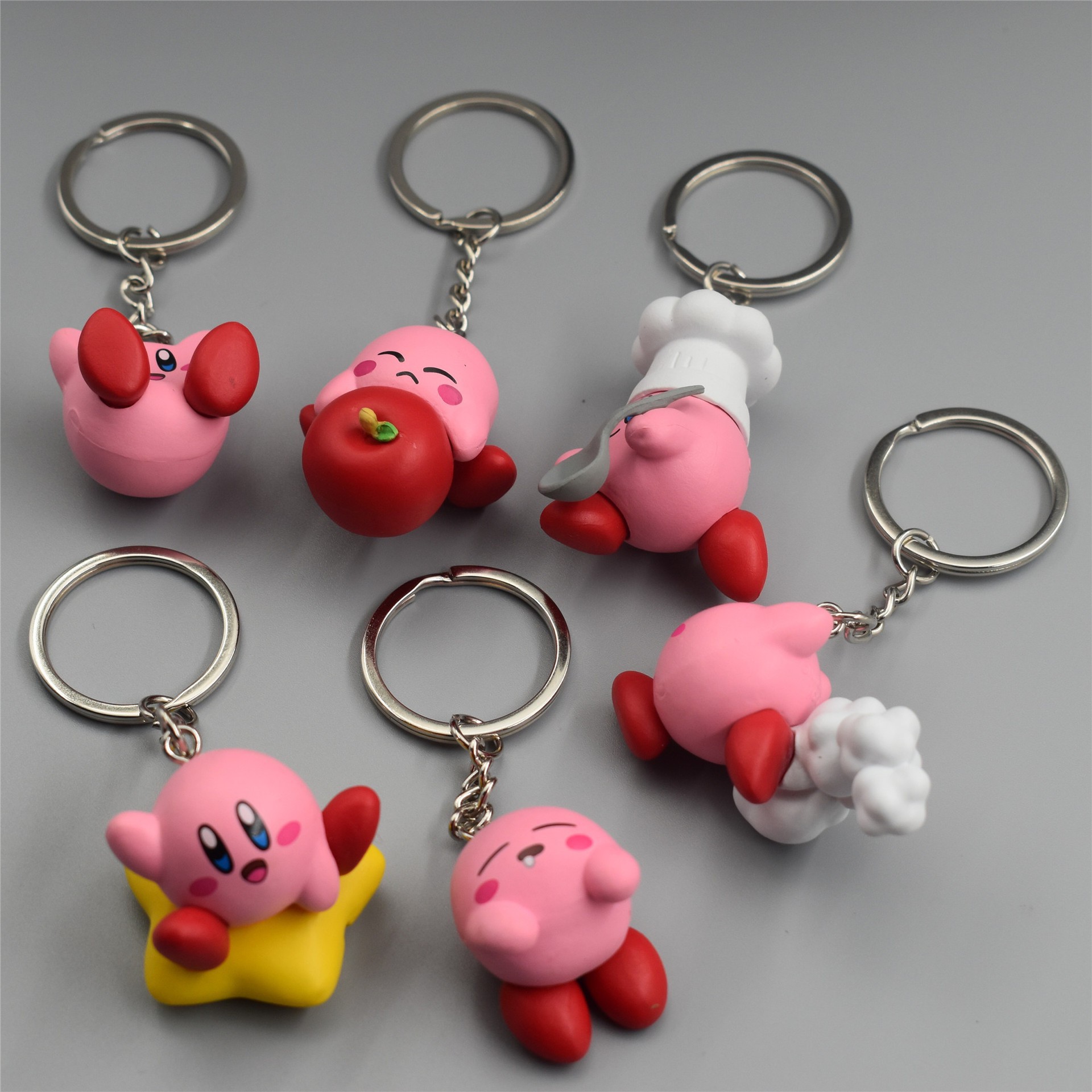 Anime 12 Models Super Cute Kaw - Popular Anime Merchandise 评论和价格