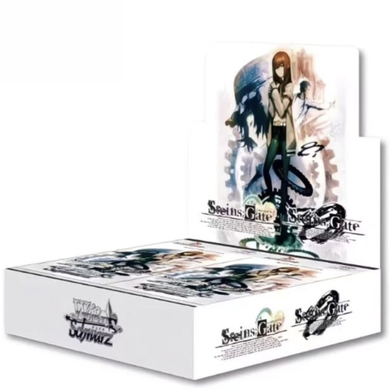 Steins;Gate Collectible Card C - Gate Anime Merchandise 评论和价格