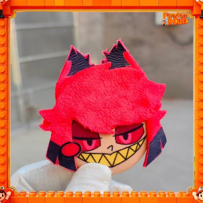 Hazbin Hotel Merchandise Alast - Anime Merchandise Names 评论和价格